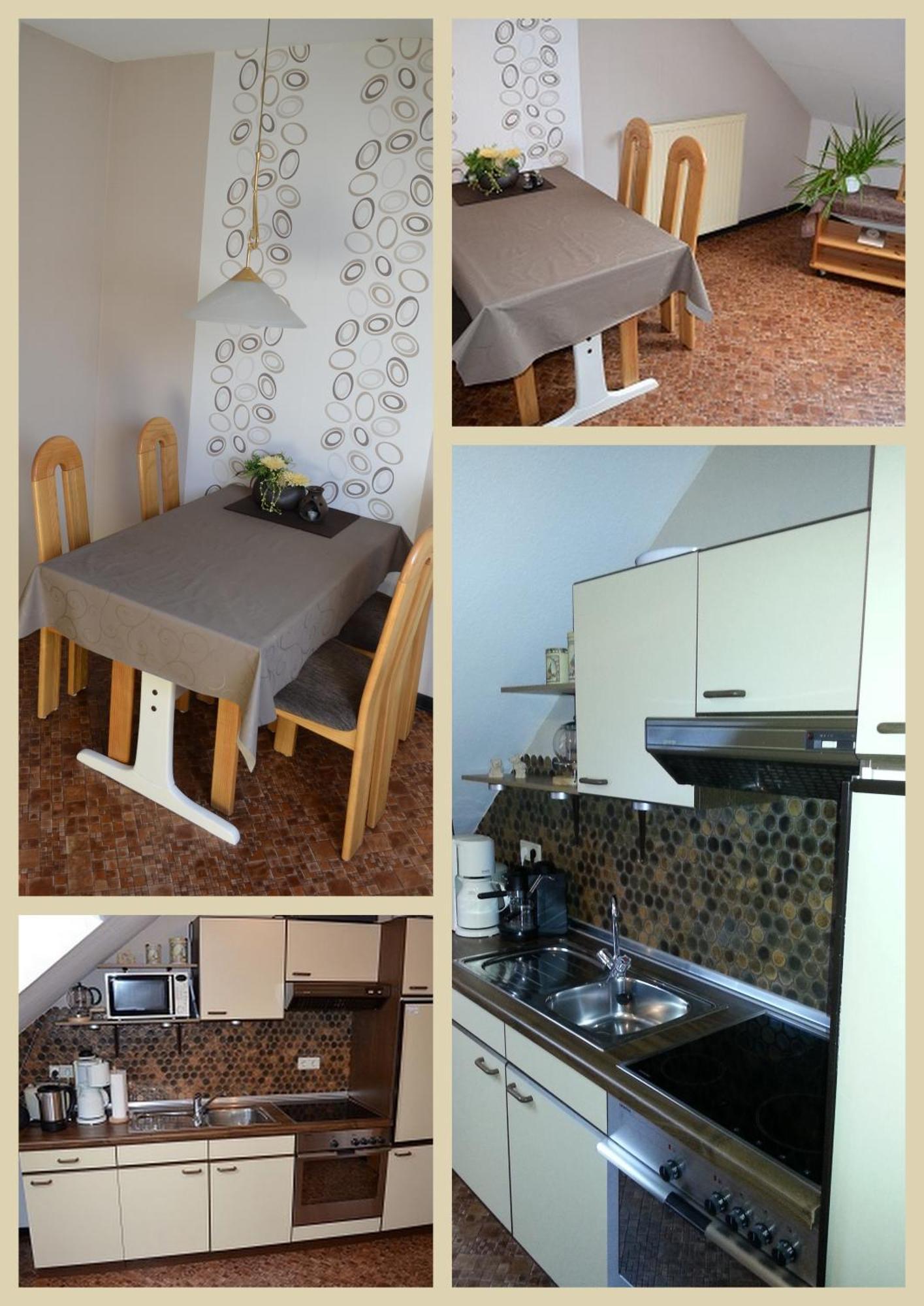 Appartement Rieka Dörpen