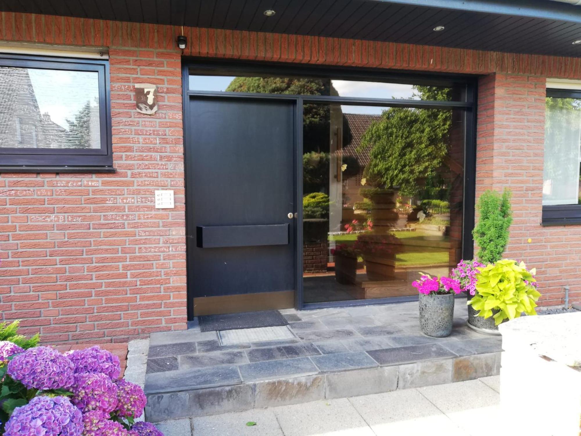 Appartement Rieka