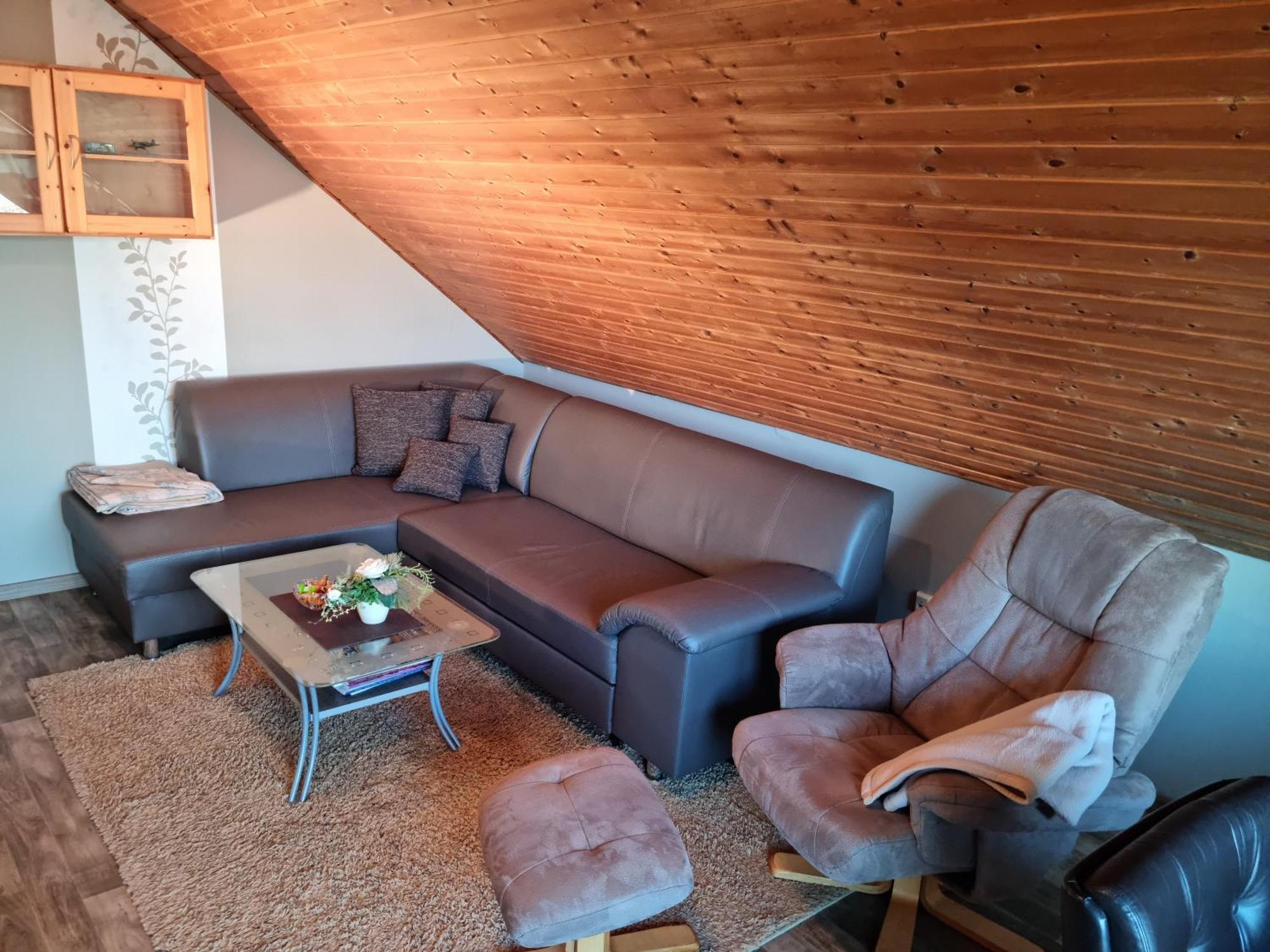 Appartement Rieka *