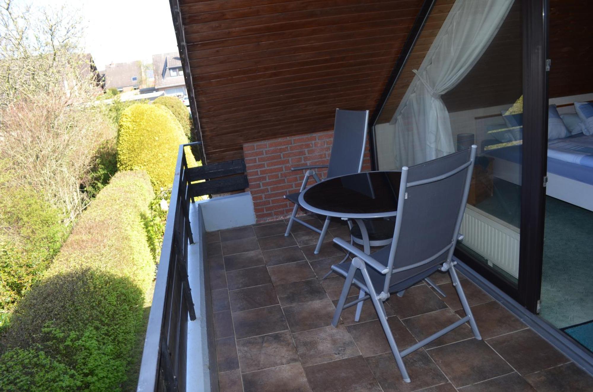 Appartement Rieka