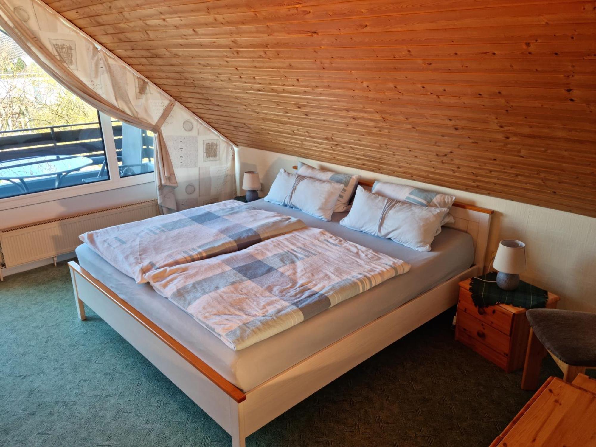 Rieka Appartement