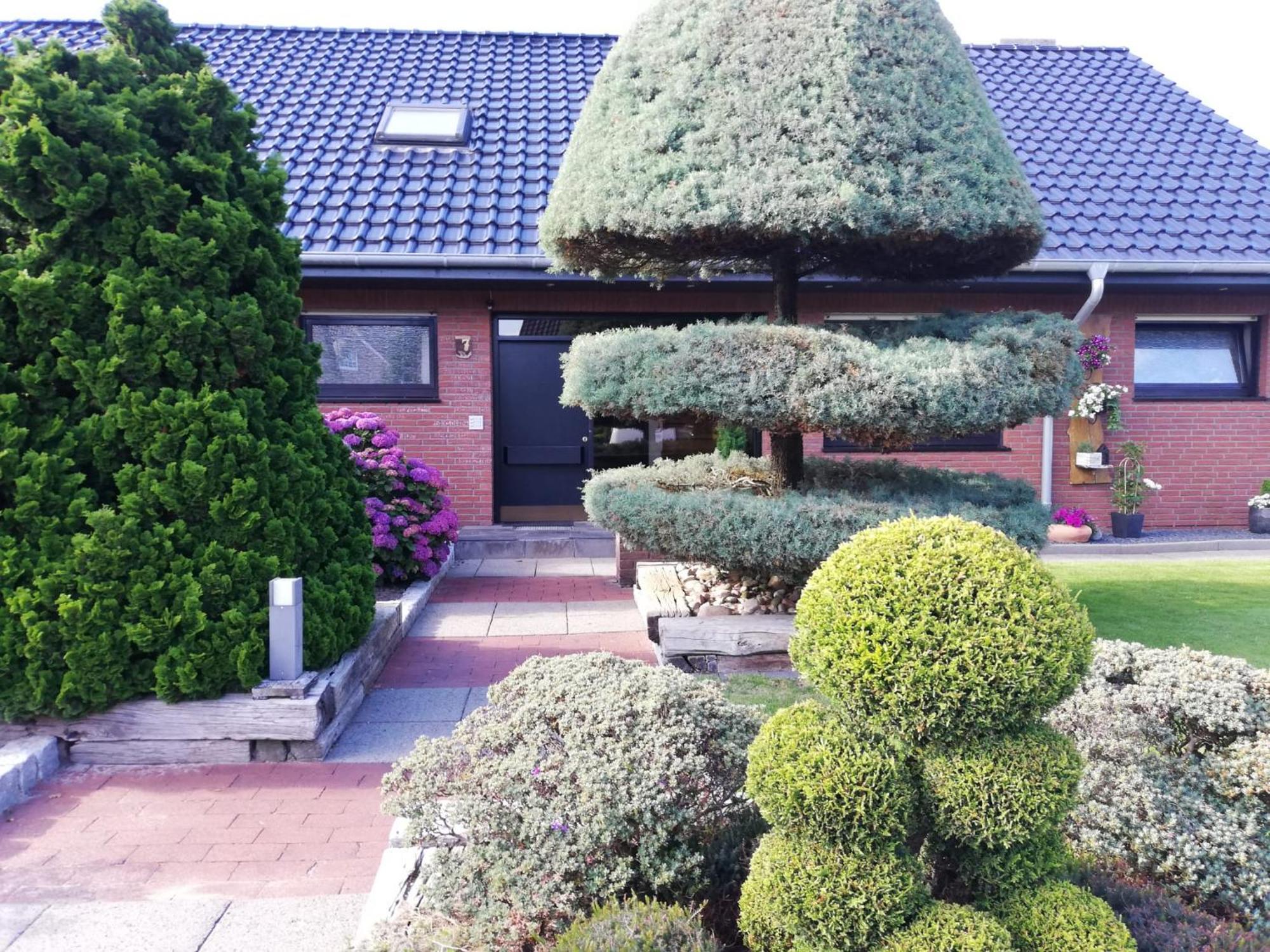 Appartement Rieka Dörpen